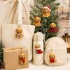2026 Christmas Advent Calendar ,24 Golden Retriever Acrylic Ornaments , Holiday Gift for Christmas