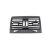 Hinten Air Outlet Vent Dash Panel Grille Abdeckung Innenleisten Panel Grille Für BMW F10 F11 5 Serie 528 530 535i