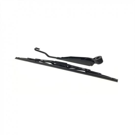 Car Rear Windshield Wiper Blade & Wiper Arm For Dodge Grand Caravan 2003-2007