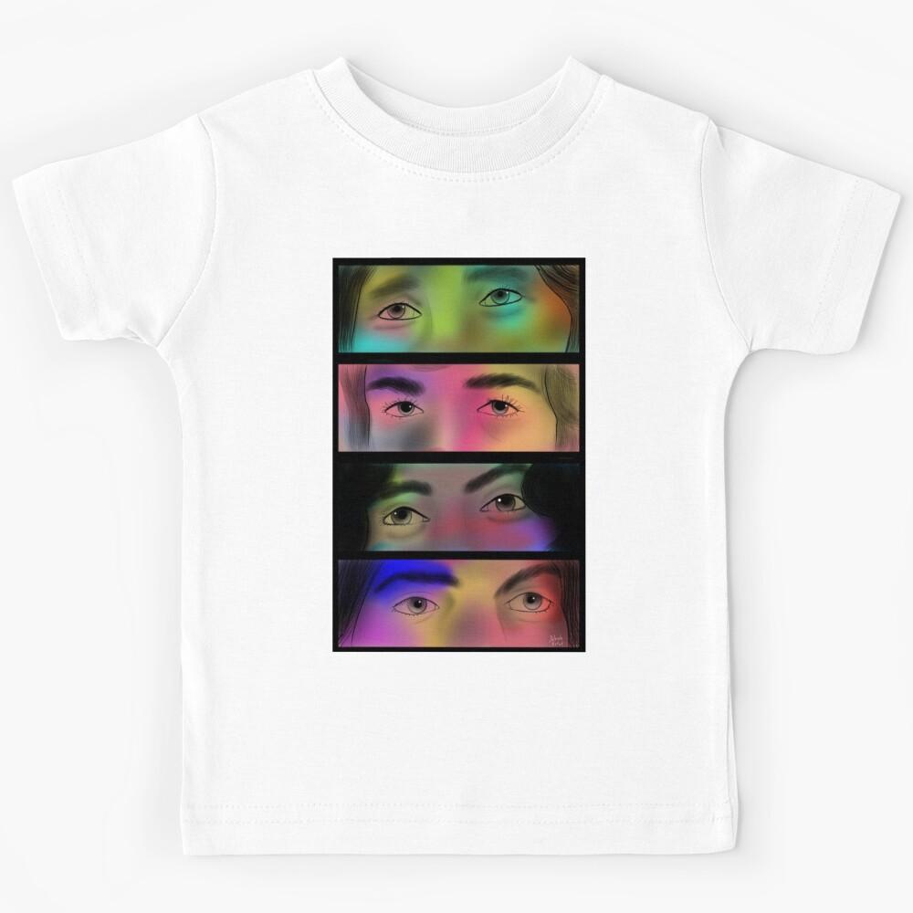 Which one s pink? Kids T-Shirt 150