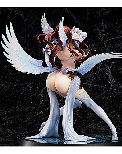 [Bonus] Native Creators Collection Erika Kuramoto 1/7 Scale Complete Figure (Native Online Shop Exclusive)
