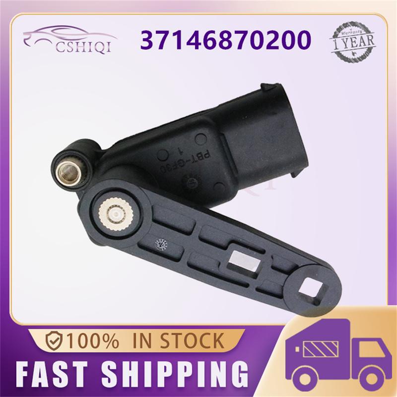

37146870200 Car Air Suspension Height Level Sensor For BMW 2 Series i3 i8 X2 X3 X4 X5 X6 X7 F97 F15 G05 G07 G02 I01 37146867646