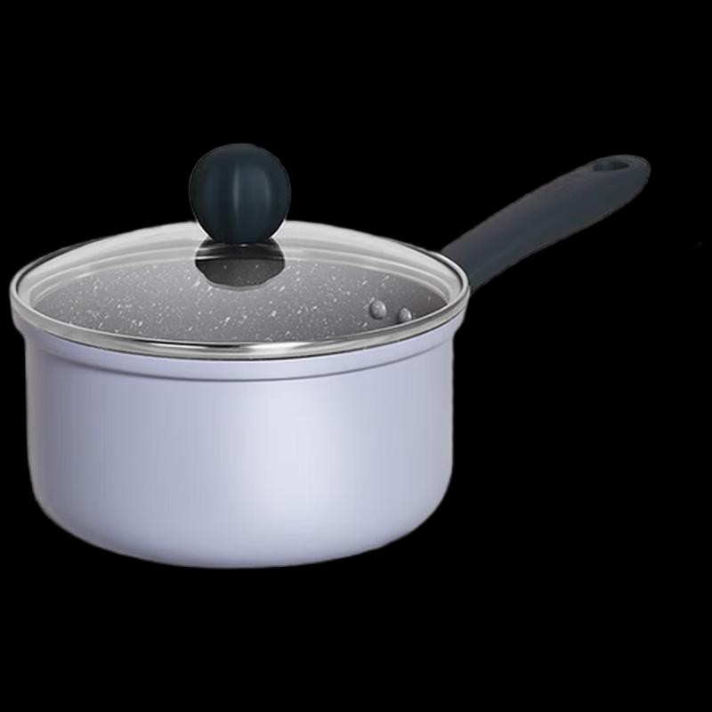 Cooker King 18cm Non-stick Milk Pot