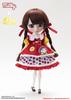 Groove Pullip Peko-chan Lovely Milky Version (PEKO Lovely Milky ver.) Approximately 310mm tall, non-scale ABS painted action figure