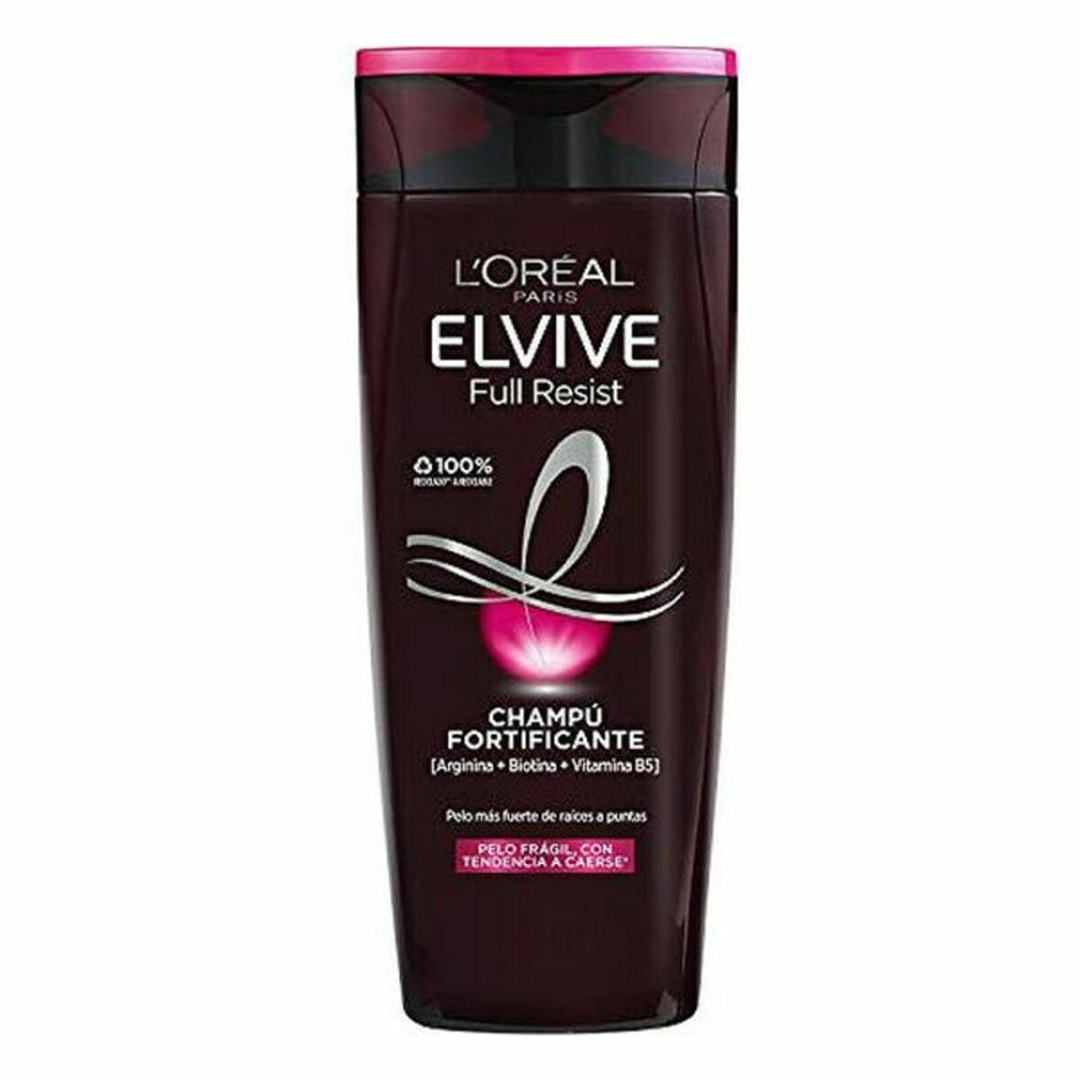 

Укрепляющий шампунь Full Resist L Oréal Paris Elvive Full Resist 370 мл (370мл)