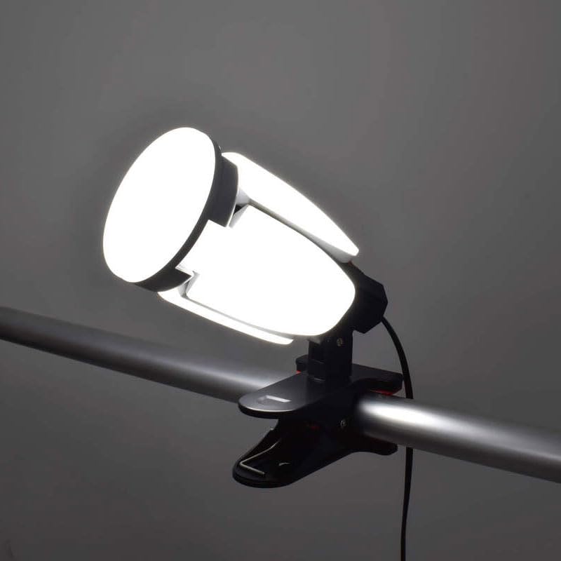 NICHIDO LED Leaf Clip 13216 LCLF-315N