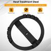 A16P-Fuel Tank Lid Wrench Fuel Pump Sender Ring Tool Set For Toyota For Lexus Corolla Tacoma Land Cruiser Yaris S RX330 RX350