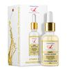 A+ Vitamin E Face Serum with Hydrating Hyaluronic Acid, Brightening Vitamin C, Repairs Dry & Damaged Skin, Promotes Glowing & Youthful Complexion