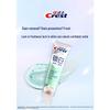 Crest Dual Color Lock Whitening Toothpaste