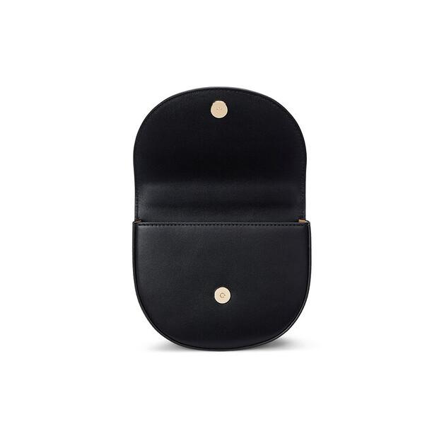 Handbag LAUREN RALPH LAUREN 431958978004 Black