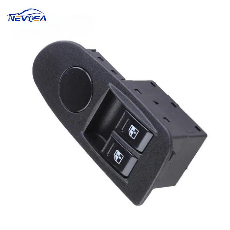 OK75-66-350/OK75B-66-351 Compatible Hyundai Window Switch Glass Lifter Parts Neutral