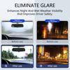 Car Glass Oil Film Remover Glass Cleaning Paste Hydrophobic Glass Coating for Windshield Clear Window