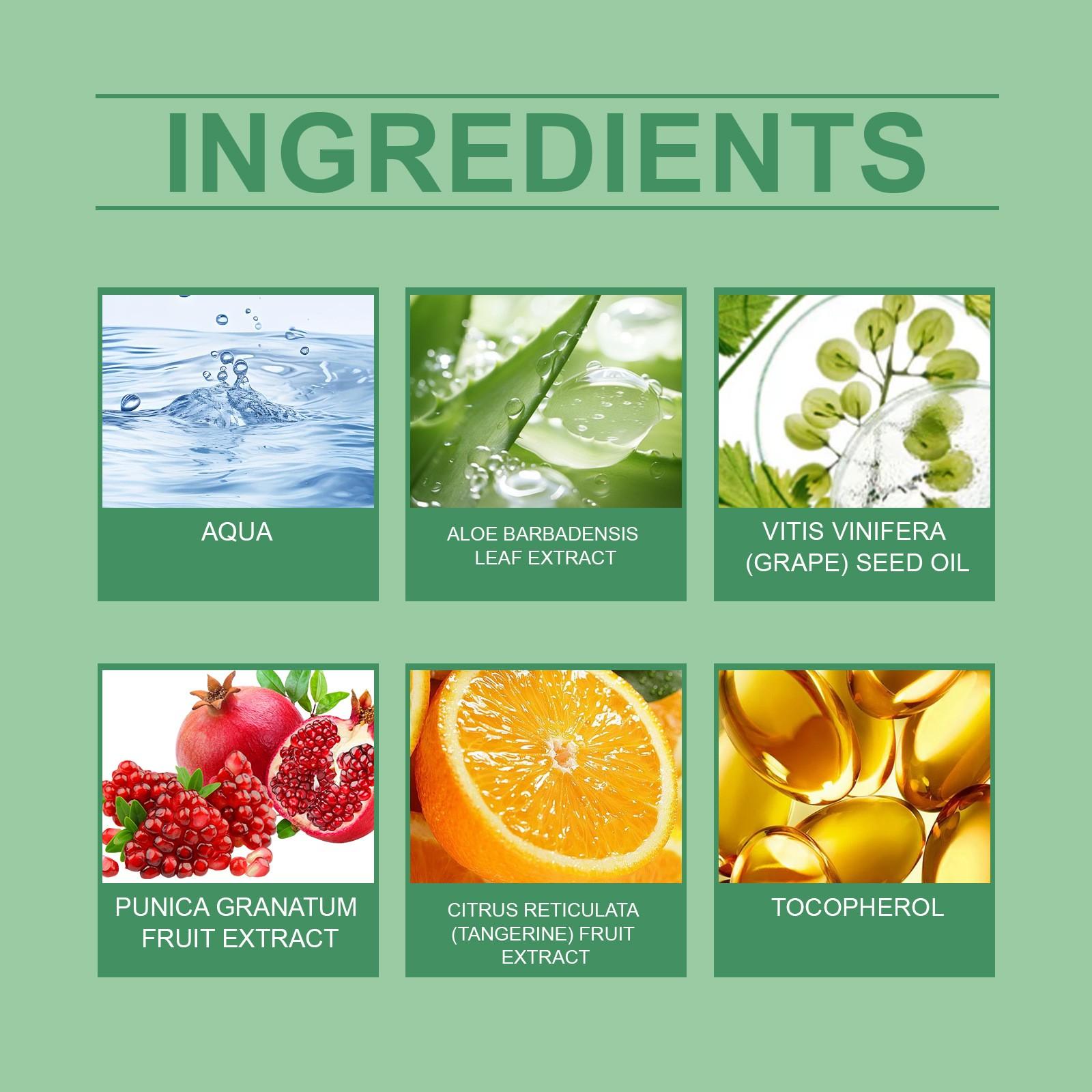 Увлажняющий и питательный массаж — фото 3