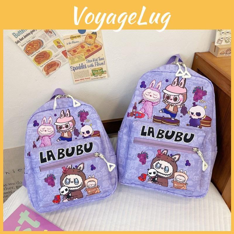 For Kids Backpack Daily Use Fashionable Cute School Bag Gift Breathable