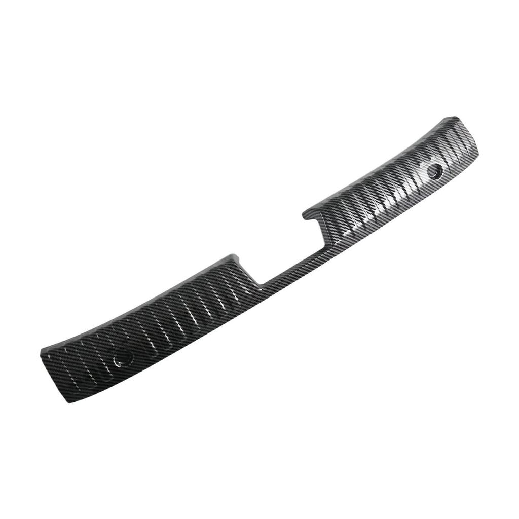 Fits 26 Great Wall iX55 Fourth Gen Models: Door Handle Decorative Stickers & Threshold Protection Strips
