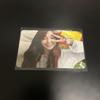 [USED] JEONG EUN JI - DREAM Apink with Trading Card