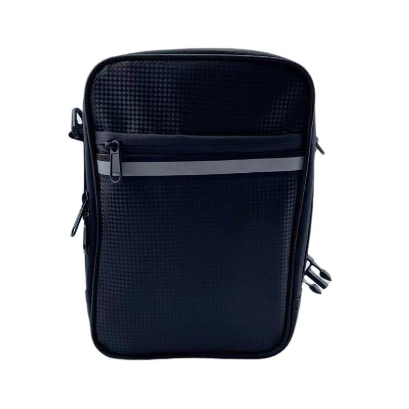 Lishi Bicycle Tail Bag