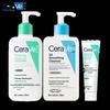 CeraVe Salicylic Acid & Soothing Cleanser Duo