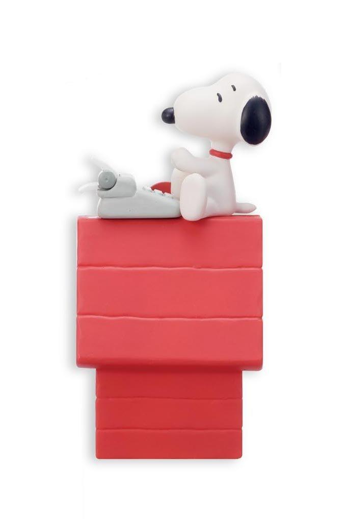 

PEANUTS SNOOPY КЛЮЧНИЦА Snoopy Key House Брелок (Романист)