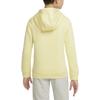 Nike Kids Sweatshirts Hooded Moderate DX5087-706