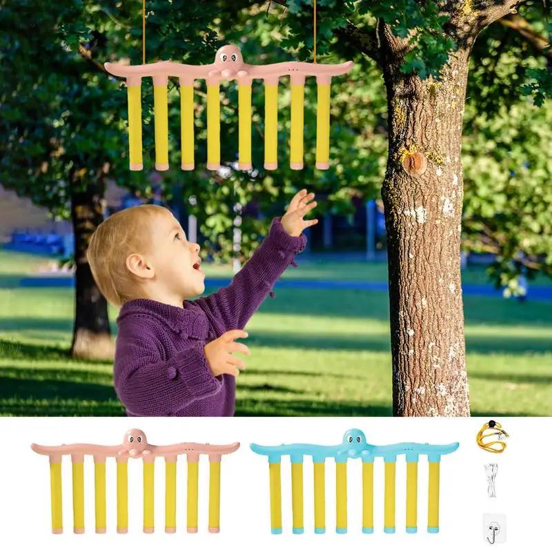 Eight Hole Eye Disease Hand Quick Grab Stick Machine Toy Random Fall Reaction Speed Machine with Sound and Light Electric Toy