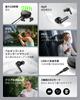 Belkin SOUNDFORM FF Active Noise Cancelling Earphones, USB-C, 28 Hours Battery Life, Black, AUC015fqBK