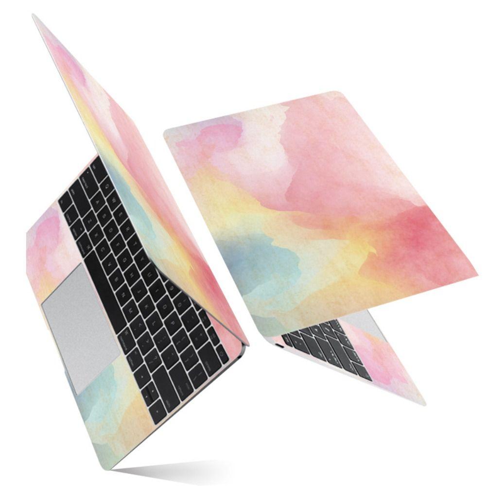 Vent Holes Laptop Stickers Skins for Macbook /HP / Dell / Lenovo / Acer / ASUS Universal