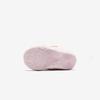 Anta Kids Mesh Comfortable Versatile Anti-Kick Shock-Absorbing Low-Top Walking Shoes Baby Shoes Light-Pink A22440063-1