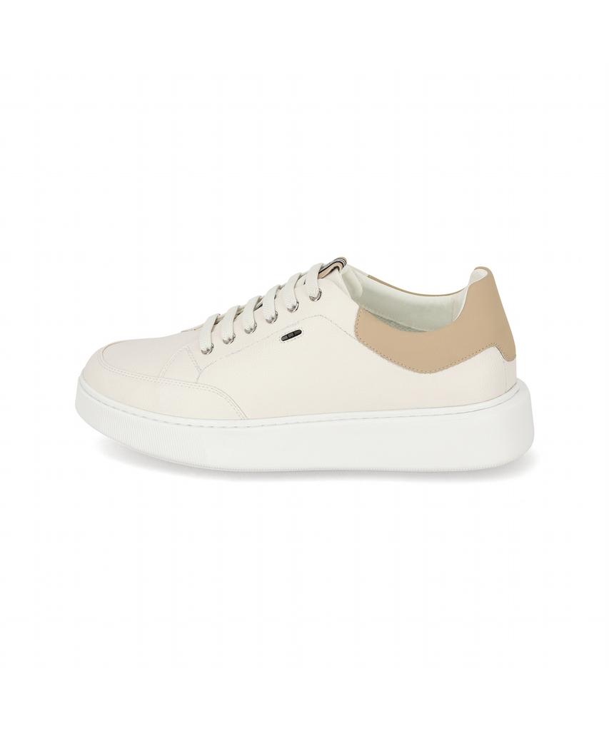 Elcanto Mazz Men'S Daily Height-Increasing Volume Cupsole Sneakers 3.5Cm Lcms60M613