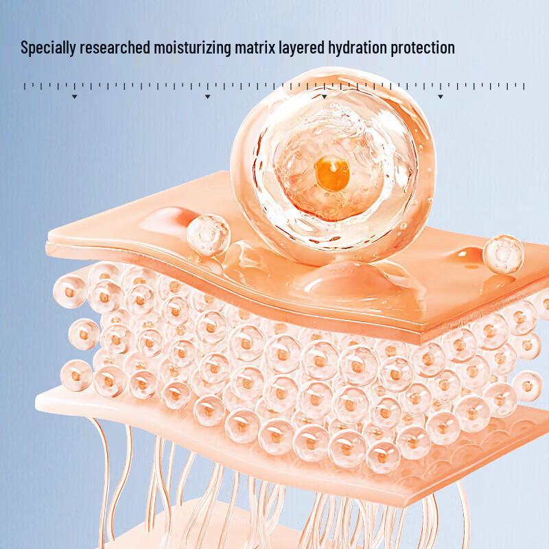 Dr. E.R. Probiotic Repairing & Moisturizing Emulsion