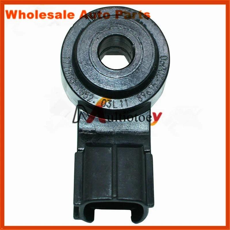 1X OEM 89615-20090,89615-06010 DENSO Engine Knock Sensor For Toyota Camry Corolla 4Runner Sienna Tundra Yaris 89615-06010