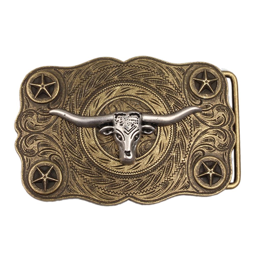 Classical Metal Belt Buckle Single Prong Belt Buckles Birthday Gifts for Unisex Men Belt Buckle Replacement Belt Buckle