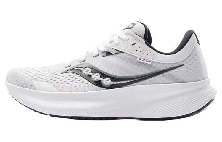 Saucony Ride 16 White Black - S20830-11 44.5