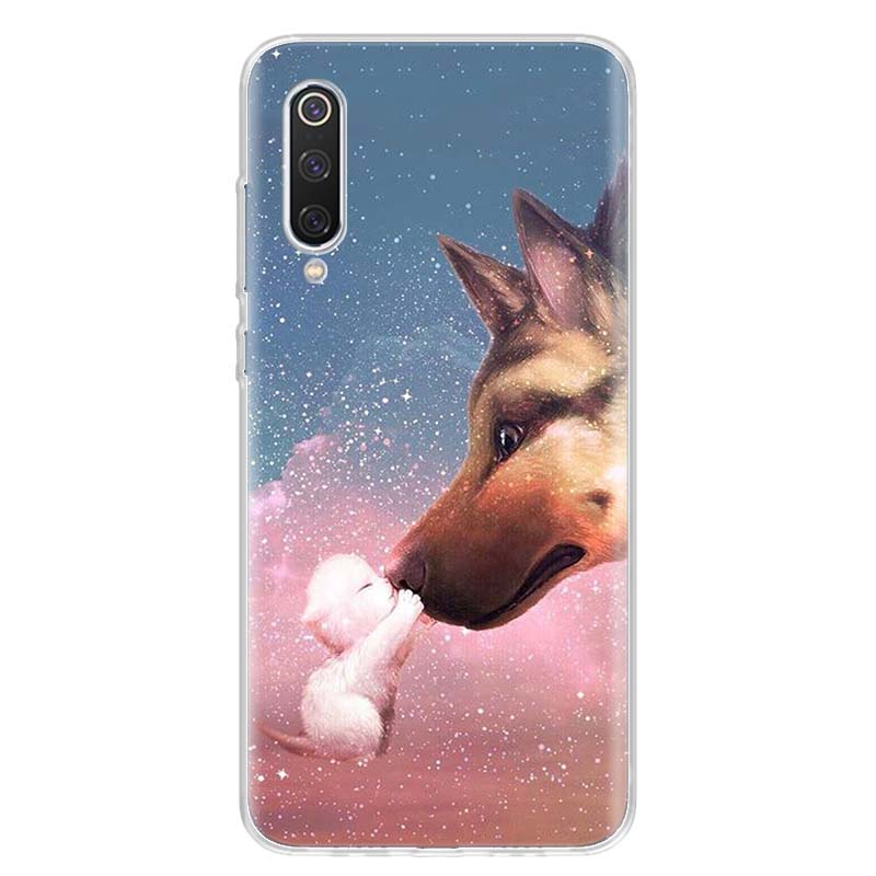

Картина Волк Животное Мягкий Чехол Для Телефона Для Xiaomi Redmi Note 15 14 14S 13 12 Pro Plus 12S 11 11S 11E 10 10S 11T 5G Fundas Coque Re Redmi Note 14 5G