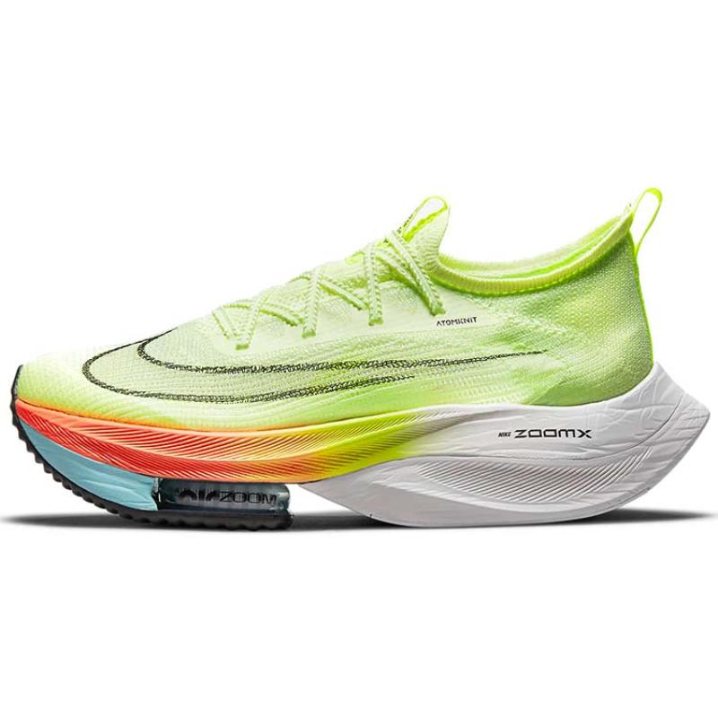 Nike Air Zoom Alphafly NEXT% 'Fast Pack' Sneakers Casual CI9925-700