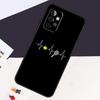 Tennis Ball Rackets Case For Samsung Galaxy A22 A16 A33 A36 A56 A26 A15 A55 A53 A35 A32 A52 A54 A34 A14 A05 A06