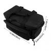 Lightweight Yet 14 Inch Tool Bag for Easy Transport of Essential Tools