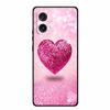 Per Motorola Moto G84 G54 5G Custodia Lusso TPU Morbido Silicone Cover Posteriore per Moto G54 MotoG84 Protettiva Antiurto Fundas