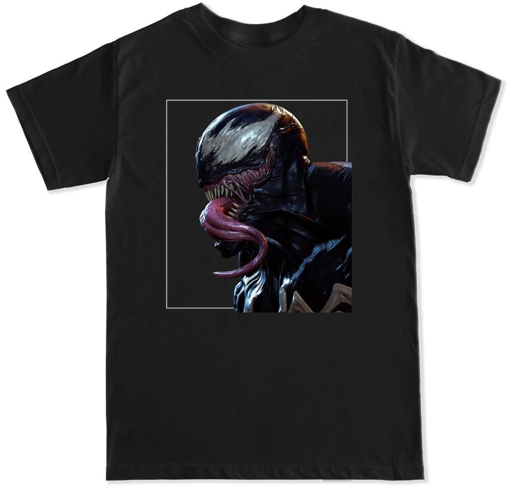 Venom Movie Villain Super Hero T Shirt