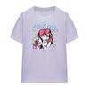 Little Mermaid Unisex Adult But Daddy T-Shirt