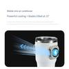 ACMug |   Ultra Cool Portable Air Conditioner Mug