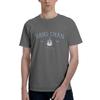 Bang Chan  Men TShirt Oversized T Shirts Mens ONeck Cotton Tees Short Summer Male