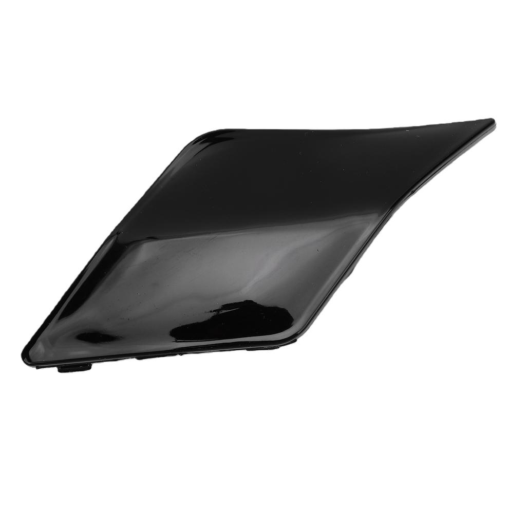 Front Bumper Towing Tow Hook Hole Eye Cover Cap Replacement for Sentra 2020 2023 622A0 6LB0A
