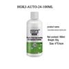 HGKJ-AUTO-24 Durable Hydrophobic Coating for Plastic Trim