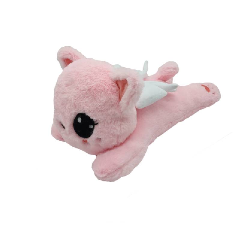 

Миса Плюшевая Мисс Игрушка Кошка Кукла Подушка для сна Декор комнаты для вечеринки Подушка Детский подарок