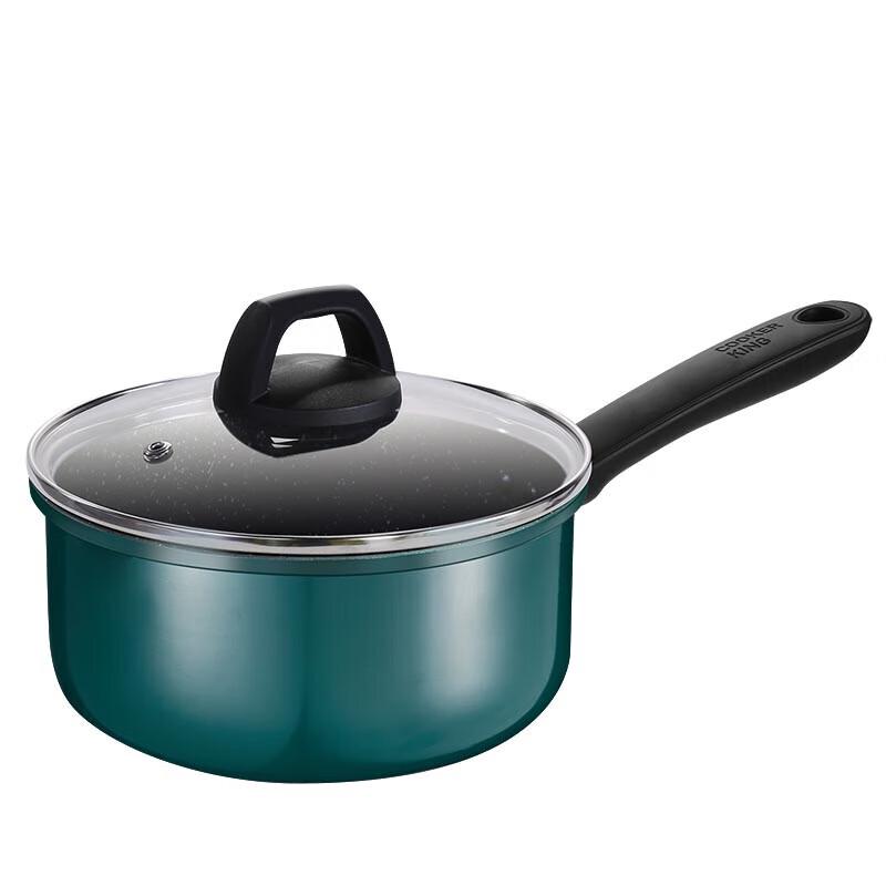 Cooker King Cui Fu Series Multi-functional Pot Set