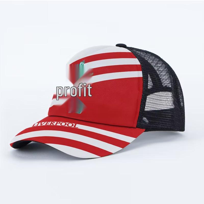 Pălărie de Soare de Călătorie pentru Fani de Fotbal Riyadh Ronaldo