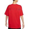 Nike Sportswear T Shirt Women's University Red HJ2994-657