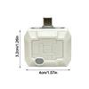Battery Protection Automatic Power-off Charger Fast Charging Charger  Phone Charging