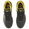 Reebok Atr Chill Comfortable Low-Top Skate Shoes Unisex Sneaker Black Yellow 100200466